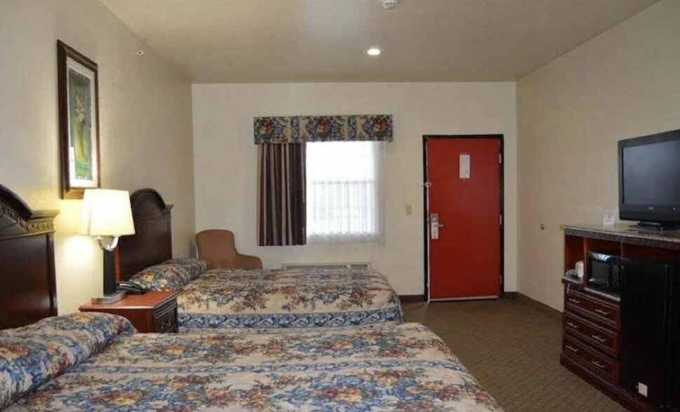 901 S Garfield St, Kiowa, OK à vendre - Photo intérieure – Image 2 sur 4