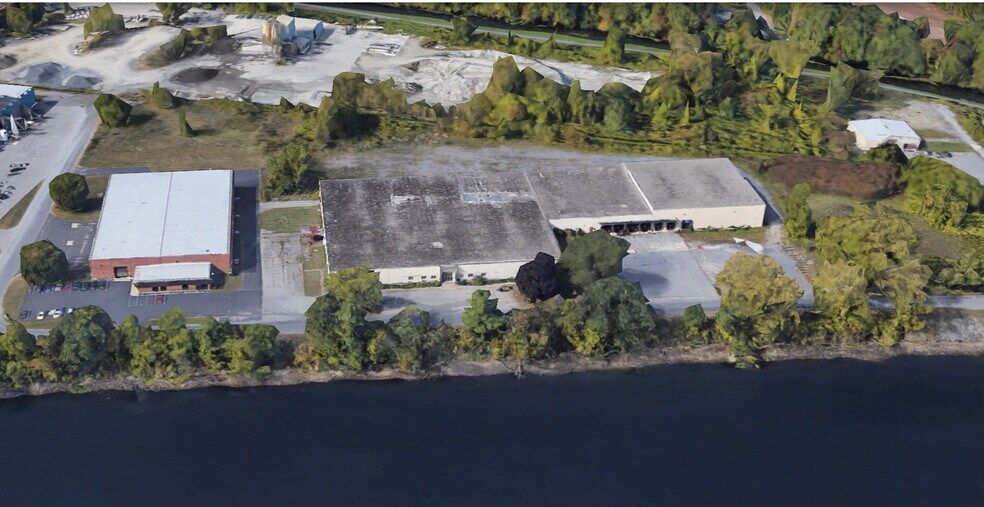 5 Pruyn's Island Dr, Glens Falls, NY à louer - Aérien – Image 2 sur 84