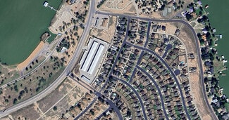 Plus de détails pour Silver Dollar Self Storage 2- Property P – Spécialisé à vendre, San Angelo, TX