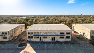 Plus de détails pour 2000 Windy Ter, Cedar Park, TX - Industriel/Logistique à vendre