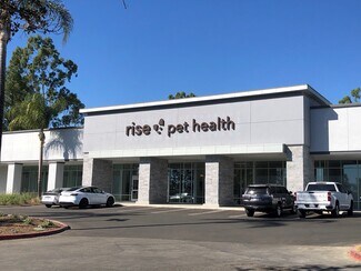 Plus de détails pour 24721-24871 Alicia Pky, Laguna Hills, CA - Local commercial à louer