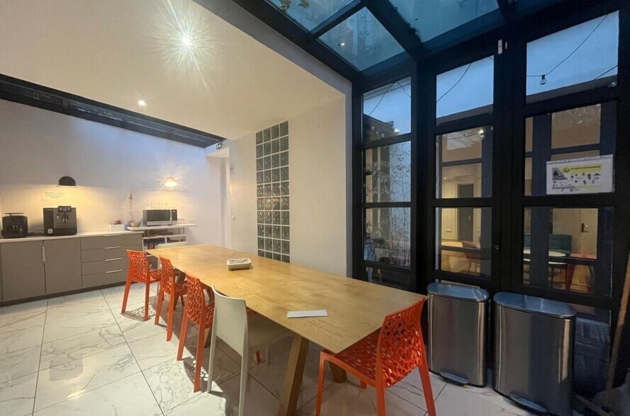 10 Villa D'Eylau, Paris à vendre - Photo de l’immeuble – Image 2 sur 8