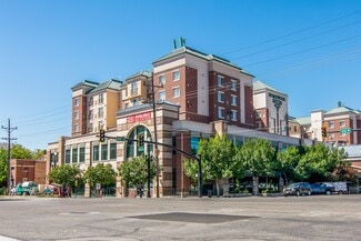 Plus de détails pour 433 W Broadway, Salt Lake City, UT - Local commercial à louer