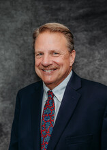 Timothy Priddy