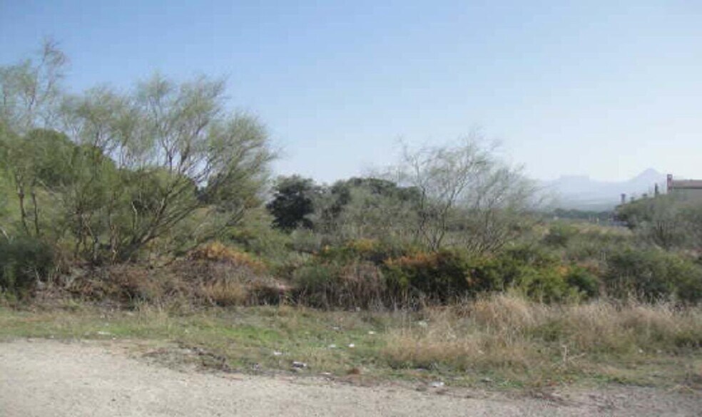 Terrain dans Atarfe, Granada à vendre - Aérien – Image 2 sur 7