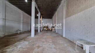 Plus de détails pour Industriel/Logistique à vendre