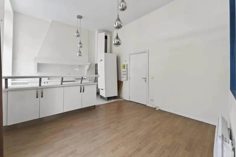 3 Rue Des Guillemites, Paris à vendre - Photo intérieure – Image 3 sur 15
