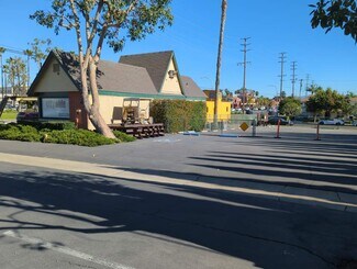 Plus de détails pour 200 W Imperial Hwy, Brea, CA - Bureau à louer