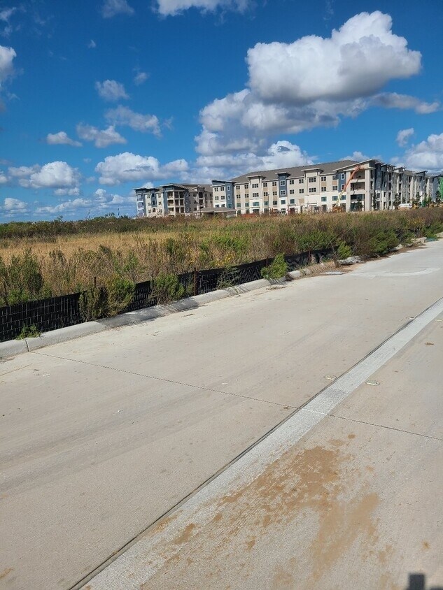 00 Peek Rd, Katy, TX à vendre Photo principale– Image 1 sur 3