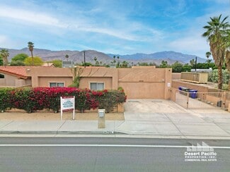 Plus de détails pour 44755 Deep Canyon Rd, Palm Desert, CA - Santé à vendre