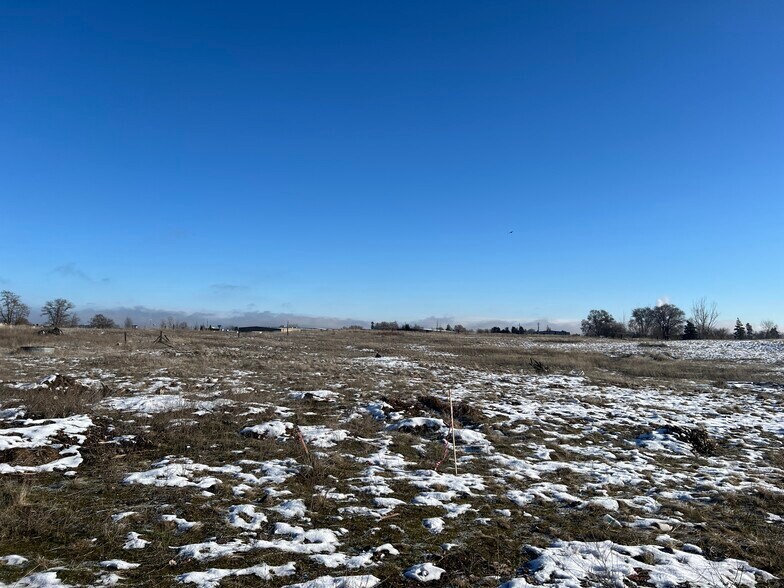 0 S Russell Street, Airway Heights, WA à vendre - Photo principale – Image 1 sur 6