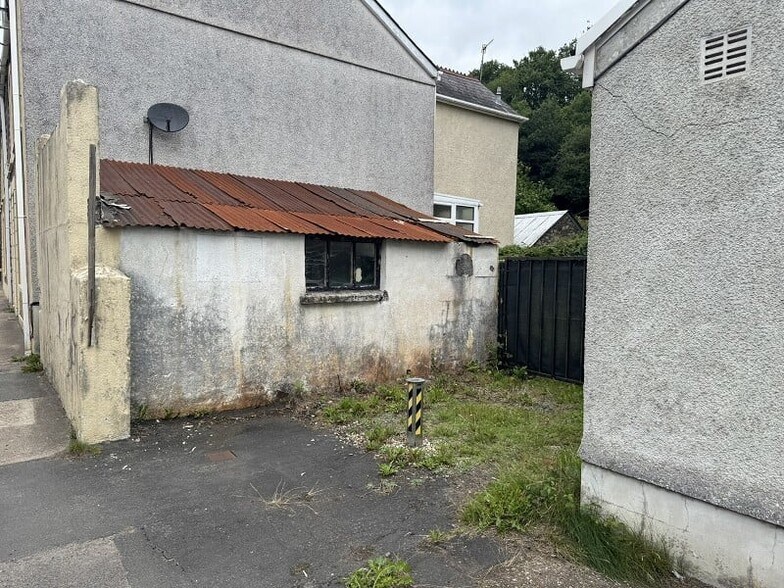 41 Heol Gwys, Swansea à vendre - Photo de l’immeuble – Image 3 sur 12