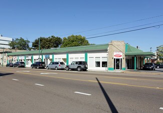 Plus de détails pour 1782-1798 Madison Ave, Memphis, TN - Local commercial à louer