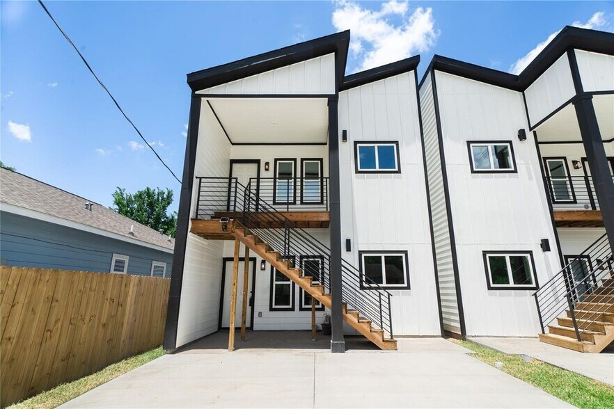 331 Delaware st, Houston, TX à vendre - Photo de l’immeuble – Image 2 sur 12