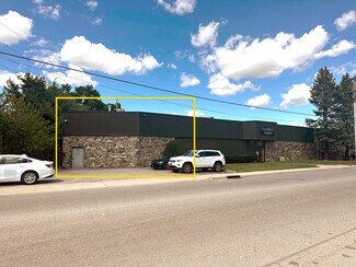 Plus de détails pour 395 Westbury Blvd, Hempstead, NY - Industriel/Logistique à louer