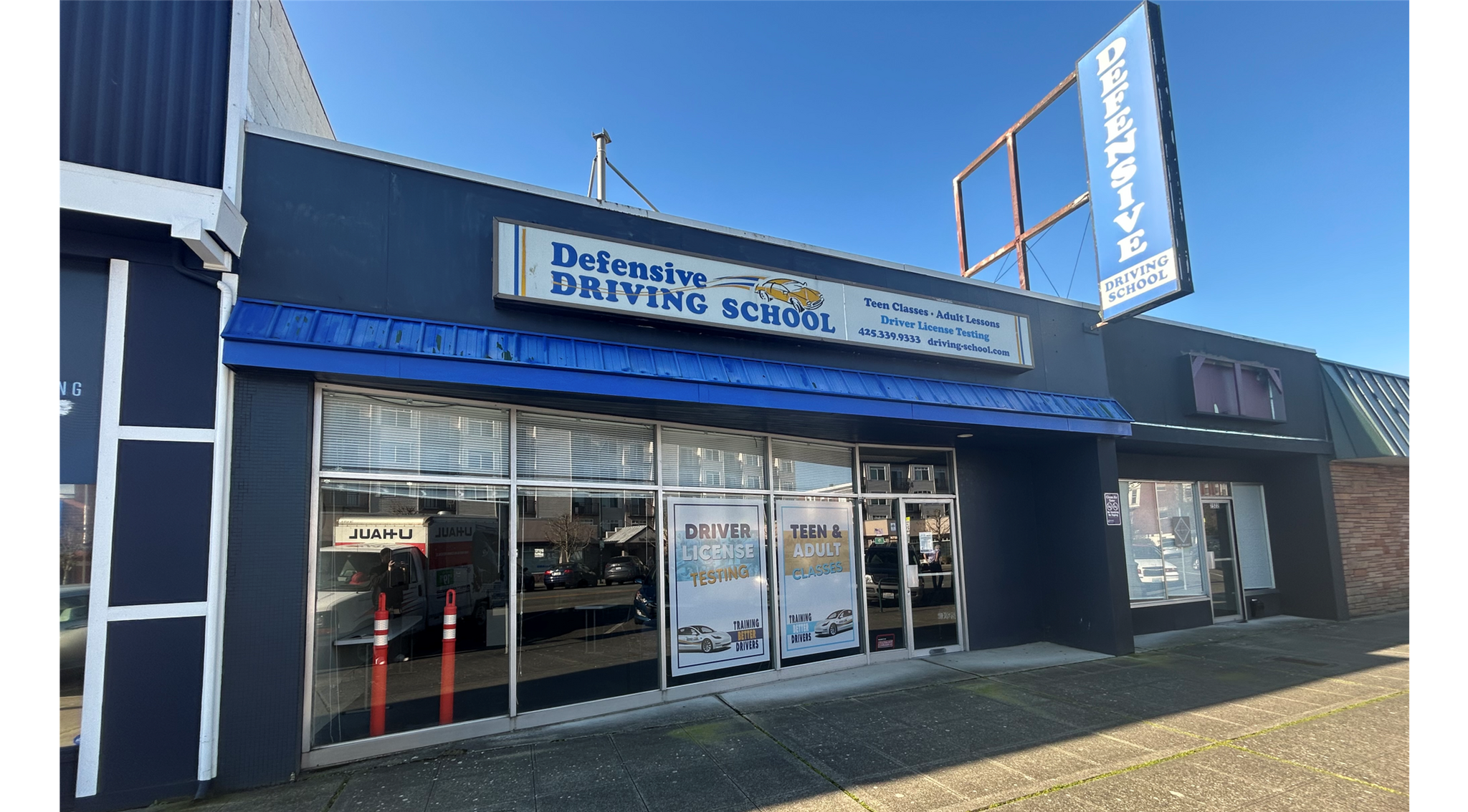 2524 Colby Ave, Everett, WA à louer Photo intérieure– Image 1 sur 1