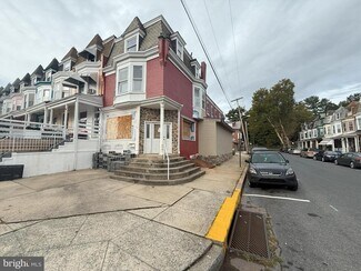 Plus de détails pour 1262 Church St, Reading, PA - Local commercial à vendre