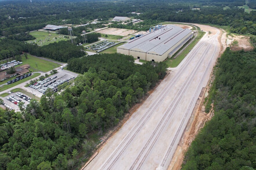 735 FM 92 S, Silsbee, TX à louer - Photo de l’immeuble – Image 2 sur 10