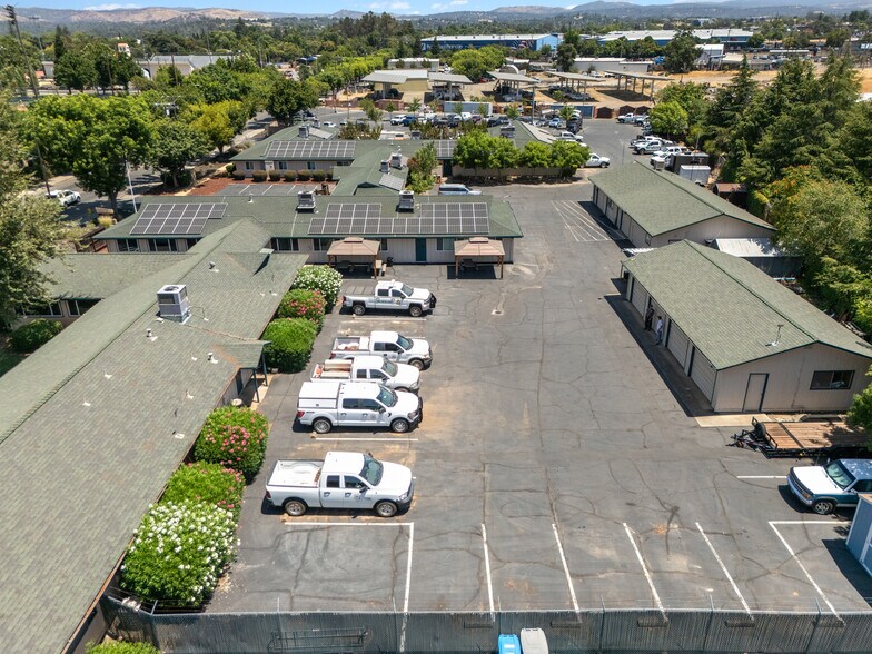 865 Mitchell Ave, Oroville, CA à vendre - Photo de l’immeuble – Image 3 sur 10