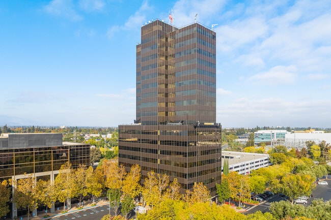 Plus de détails pour 1901 S Bascom Ave, Campbell, CA - Bureau à louer