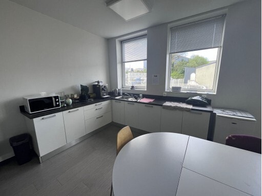 13 Rue Maupertuis, Brest à louer Photo intérieure– Image 1 sur 1