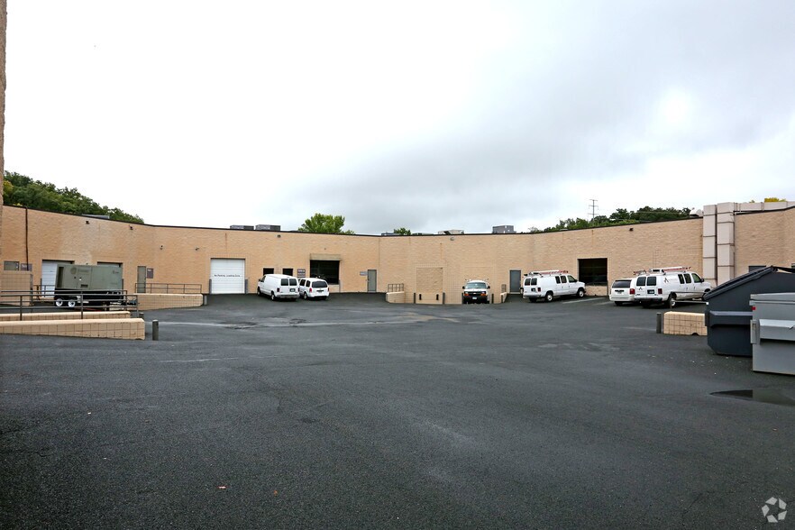 7660-7716 Golden Triangle Dr, Eden Prairie, MN à louer - Photo de l’immeuble – Image 2 sur 4