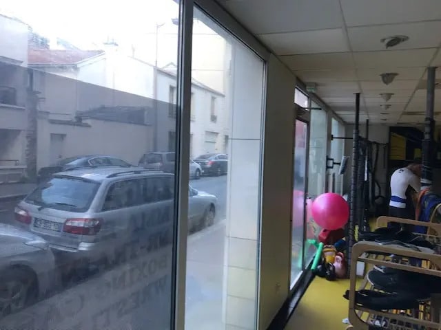 33 Rue Des Terres Au Curé, Paris à louer - Photo intérieure – Image 3 sur 6