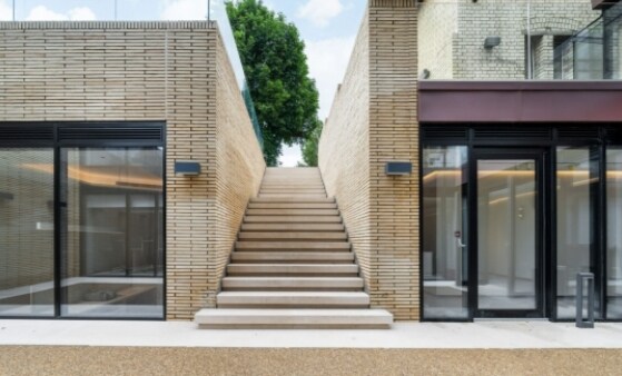 120 Cockfosters Rd, Barnet à louer - Photo de l’immeuble – Image 3 sur 4