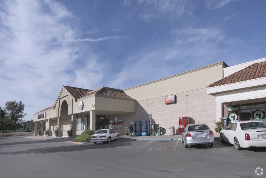 540 Canal St, King City, CA à louer - Photo principale – Image 3 sur 11