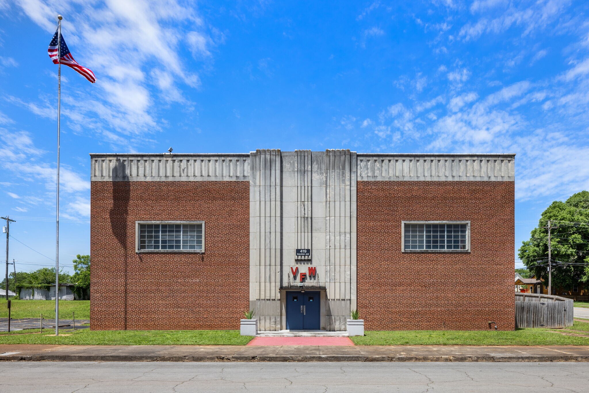 419 N Raleigh Ave, Sheffield, AL à vendre Photo principale– Image 1 sur 26