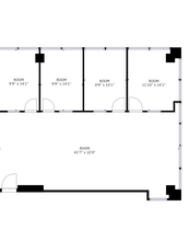 18321 Ventura Blvd, Tarzana, CA à louer Photo de l’immeuble– Image 1 sur 1