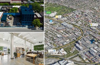 Plus de détails pour 6659 Av Du Parc, Montréal, QC - Industriel/Logistique à vendre
