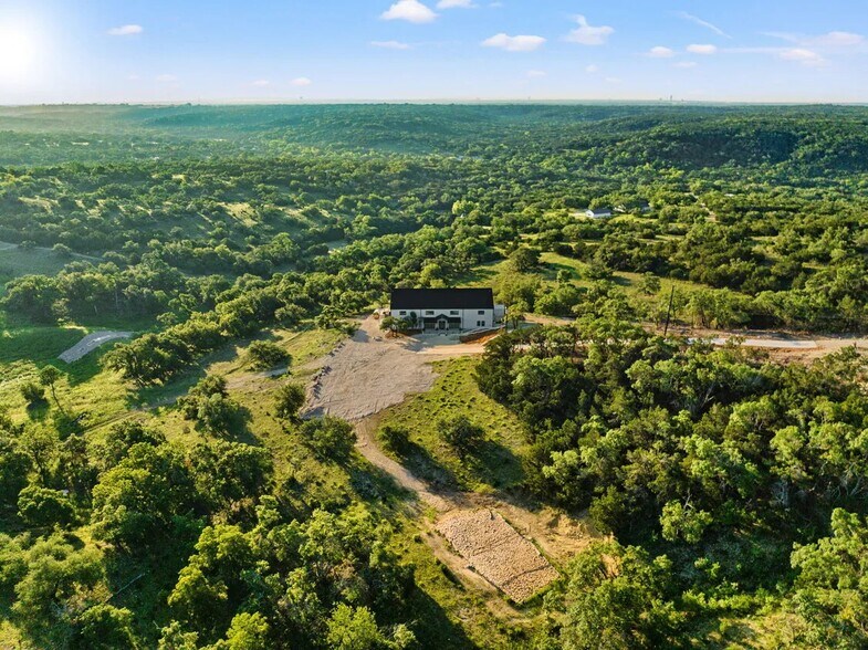 12701 Trails End Rd, Leander, TX à vendre - Aérien – Image 2 sur 16