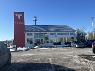 Plus de détails pour 9111 Blue Ash Rd, Cincinnati, OH - Local commercial à louer