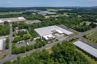 Plus de détails pour 215 Moody Rd, Enfield, CT - Bureau à louer