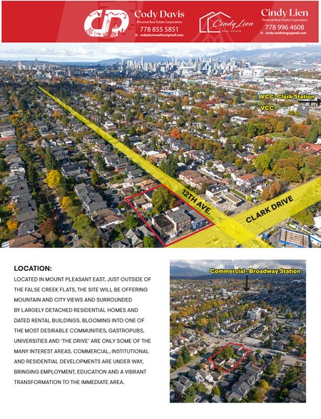 Land Assembly - 5 properties assembled portefeuille de 4 biens à vendre sur LoopNet.fr - Photo de l’immeuble – Image 3 sur 5