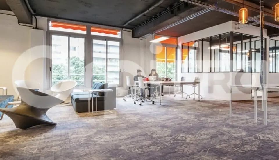 Bureau dans Lille à louer Photo intérieure– Image 1 sur 5