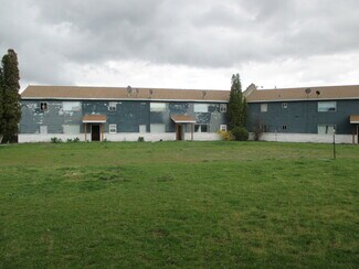 Plus de détails pour 7723 W Sunset Hwy, Spokane, WA - Logement à vendre