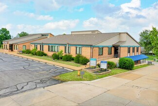 Plus de détails pour 12810-12818 Tesson Ferry Rd, Saint Louis, MO - Bureau à louer