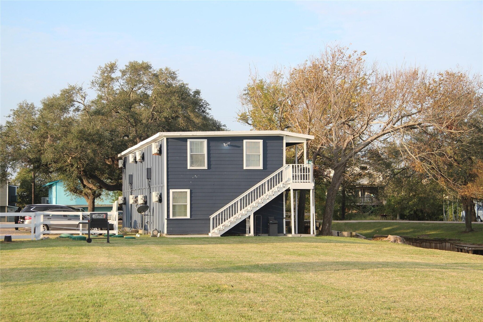 5202 County Road 469, Brazoria, TX à vendre Photo de l’immeuble– Image 1 sur 36
