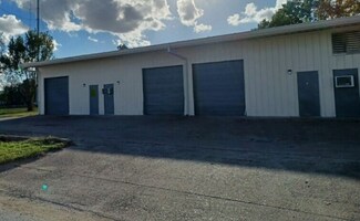 Plus de détails pour 6360 Rupley Cir, Houston, TX - Industriel/Logistique à louer