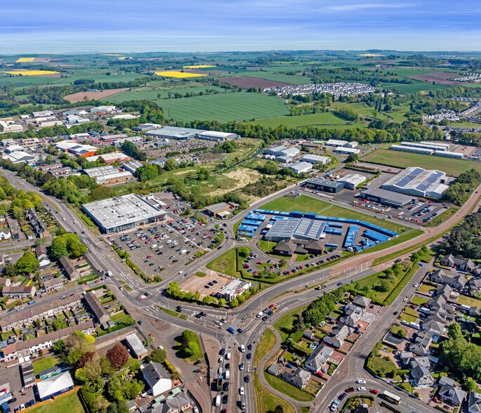 8 Tom Johnston Rd, Dundee à louer - Photo de l’immeuble – Image 3 sur 8