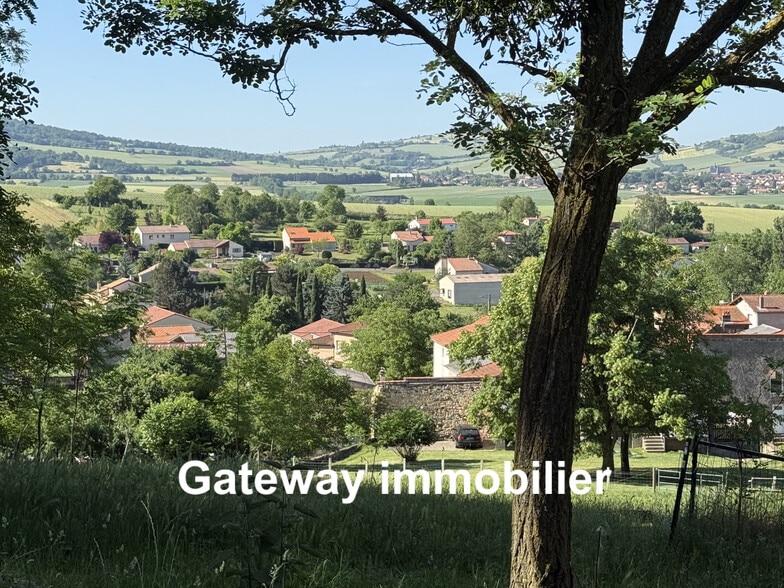 Terrain dans Laps à vendre - Photo de l’immeuble – Image 1 sur 10