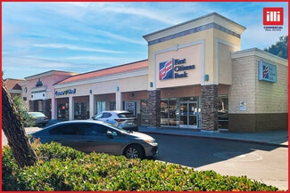 Plus de détails pour 10774 Jefferson Blvd, Culver City, CA - Local commercial à louer