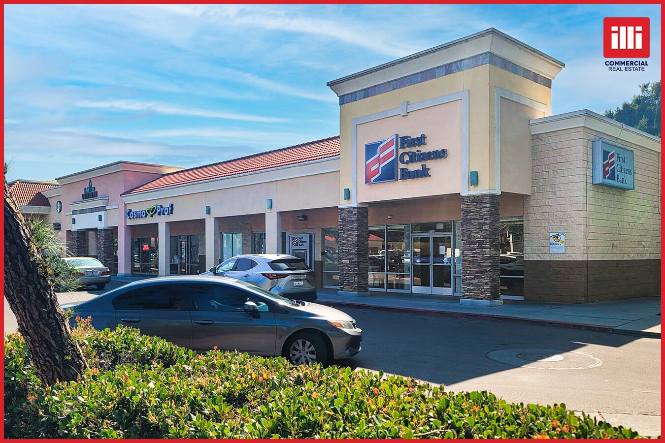 10774 Jefferson Blvd, Culver City, CA à louer Photo principale– Image 1 sur 11