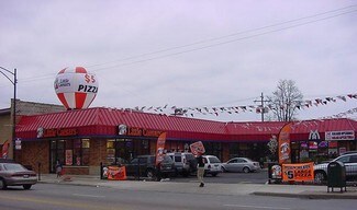 Plus de détails pour 2900-2908 W 63rd St, Chicago, IL - Local commercial à louer