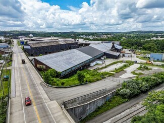 Plus de détails pour Industrial Redevelopment Opportunity – à vendre, Conshohocken, PA