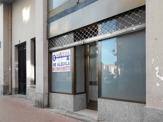 Plus de détails pour Local commercial à louer