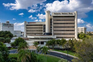 Plus de détails pour 7100 W 20th Ave, Hialeah, FL - Médical à louer