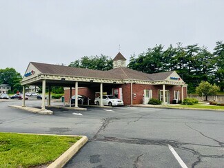 Plus de détails pour 100 Ryders Ln, Milltown, NJ - Local commercial à louer